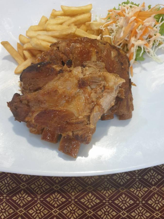 Aparthotel Malee Bar Pattaya