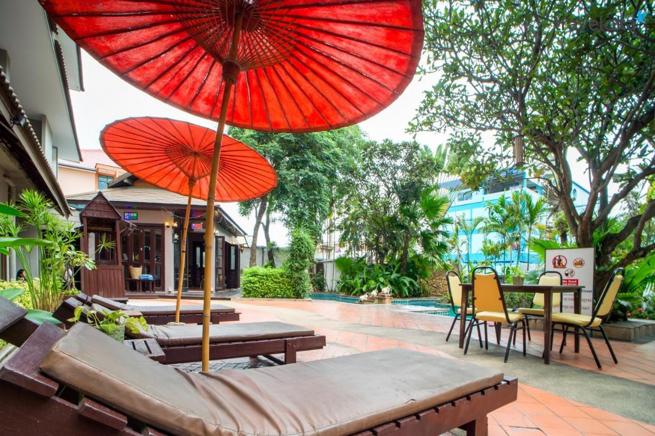 Gazebo Resort,
