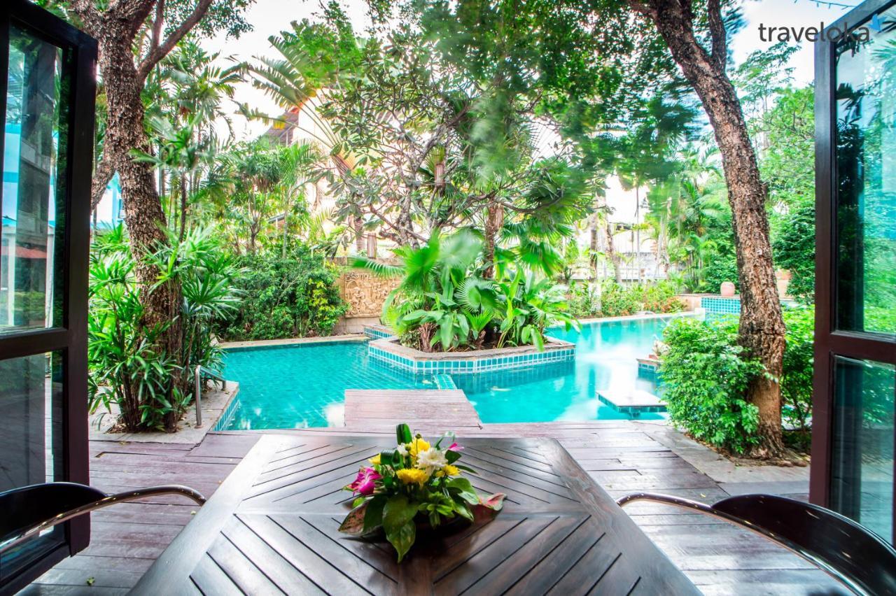 Resort Gazebo Resort, Pattaya