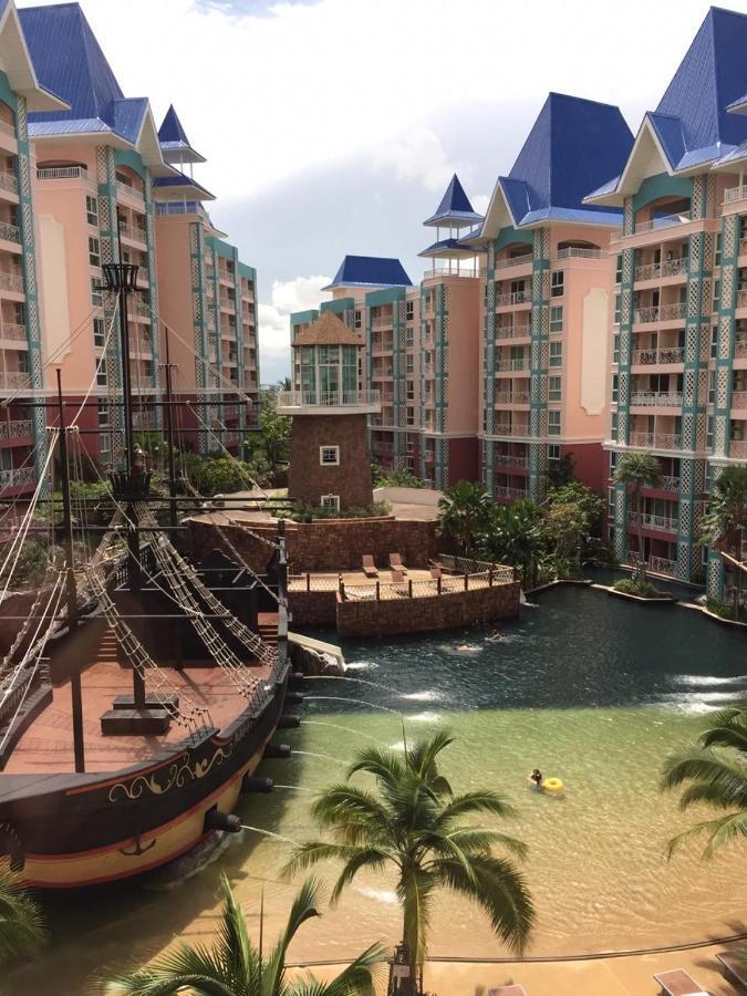 Apartment 2-bedroom In Jomtien