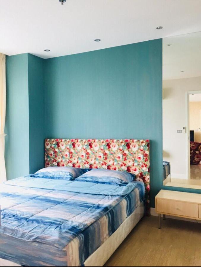 2-bedroom In Jomtien Apartment