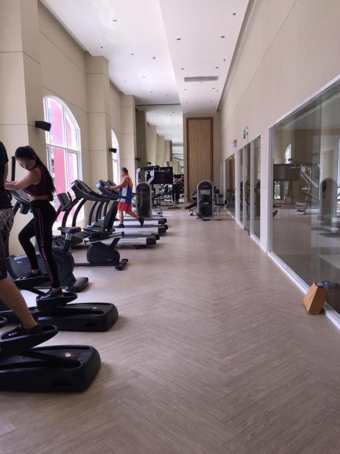 Apartment 2-bedroom In Jomtien Pattaya