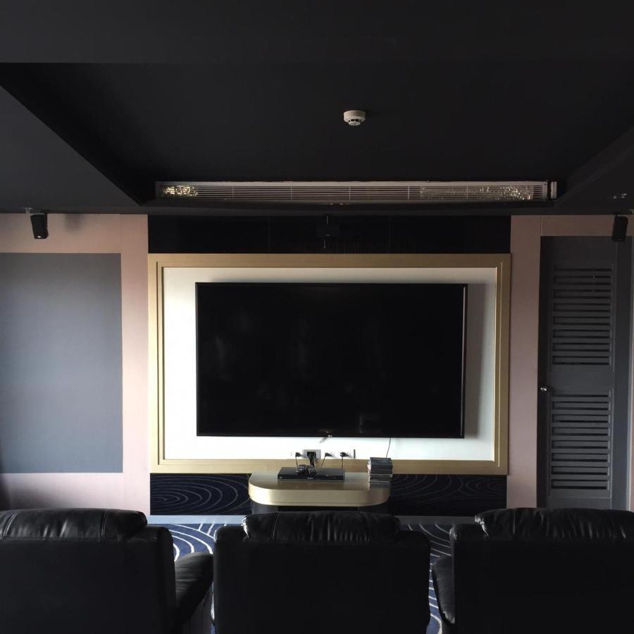 Apartment 2-bedroom In Jomtien Pattaya