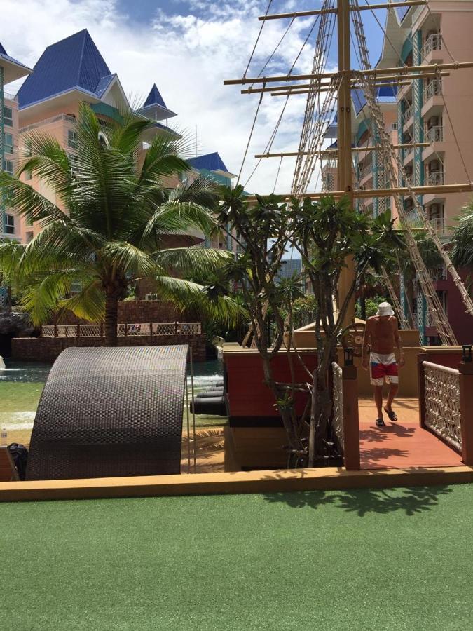2-bedroom In Jomtien *