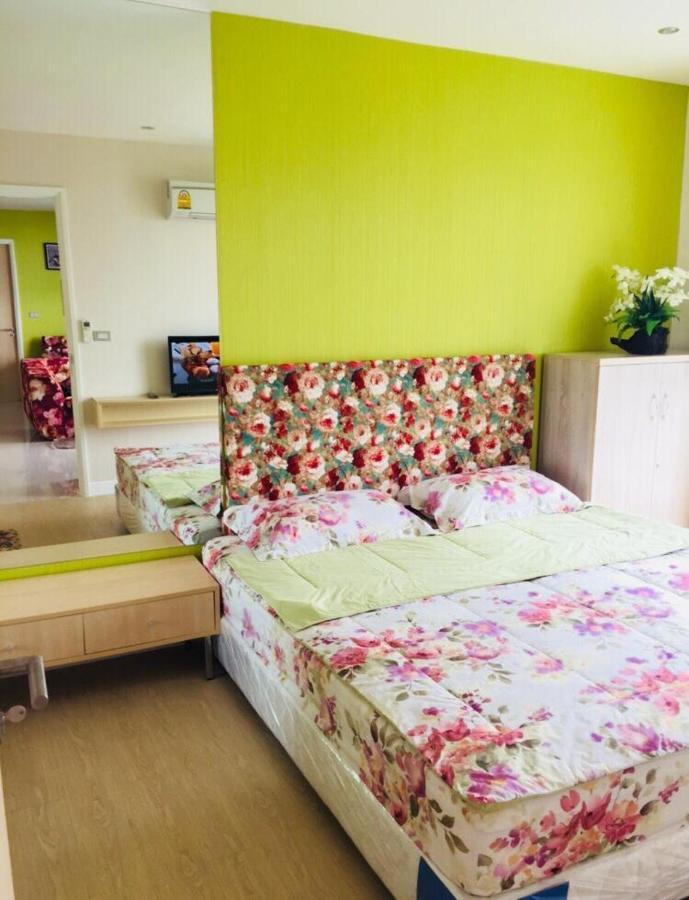 2-bedroom In Jomtien * Pattaya