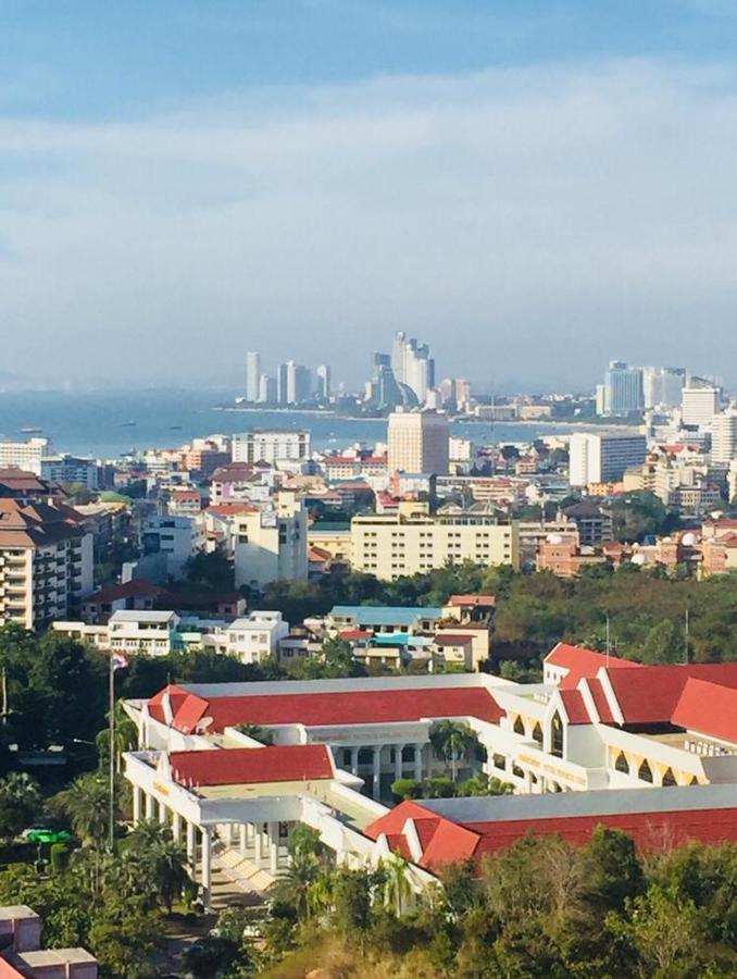 2-bedroom In Jomtien Pattaya