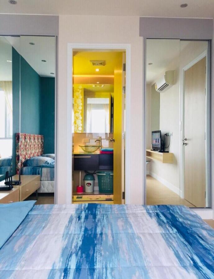 Apartment 2-bedroom In Jomtien