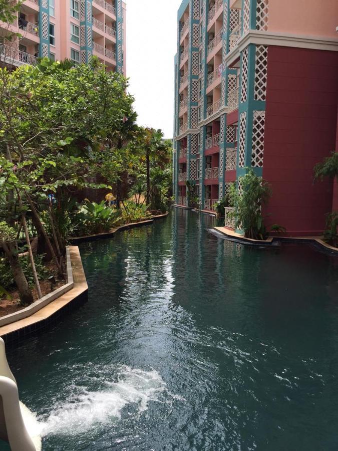 Apartment 2-bedroom In Jomtien *