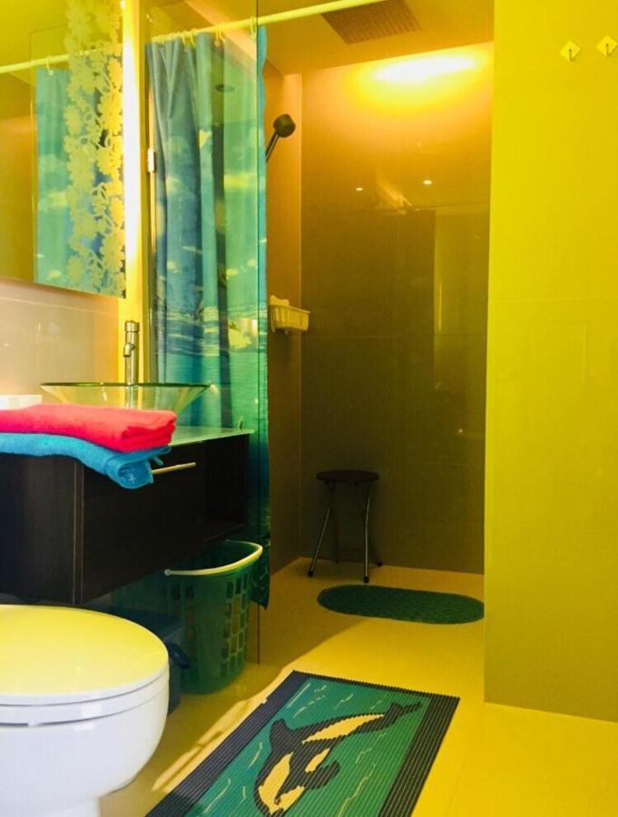 2-bedroom In Jomtien Pattaya