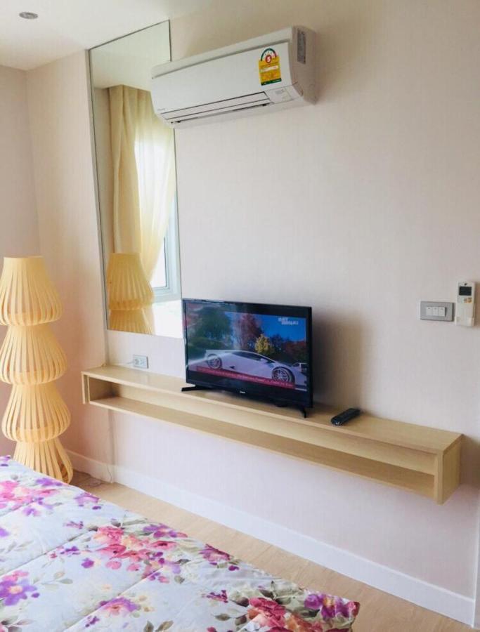 2-bedroom In Jomtien Apartment Pattaya