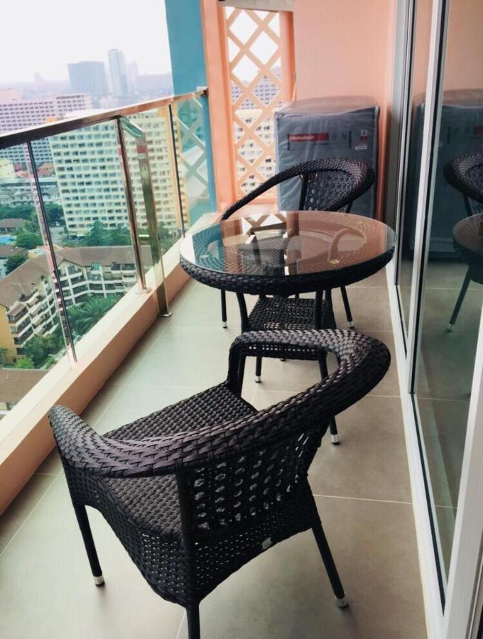 2-bedroom In Jomtien Pattaya