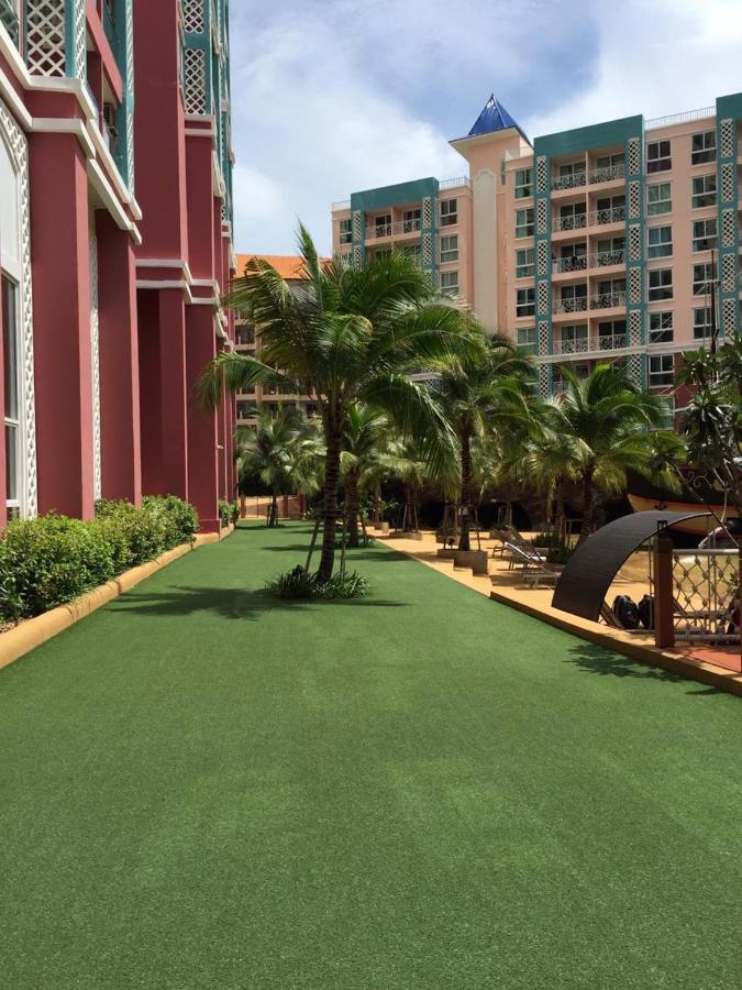 2-bedroom In Jomtien *
