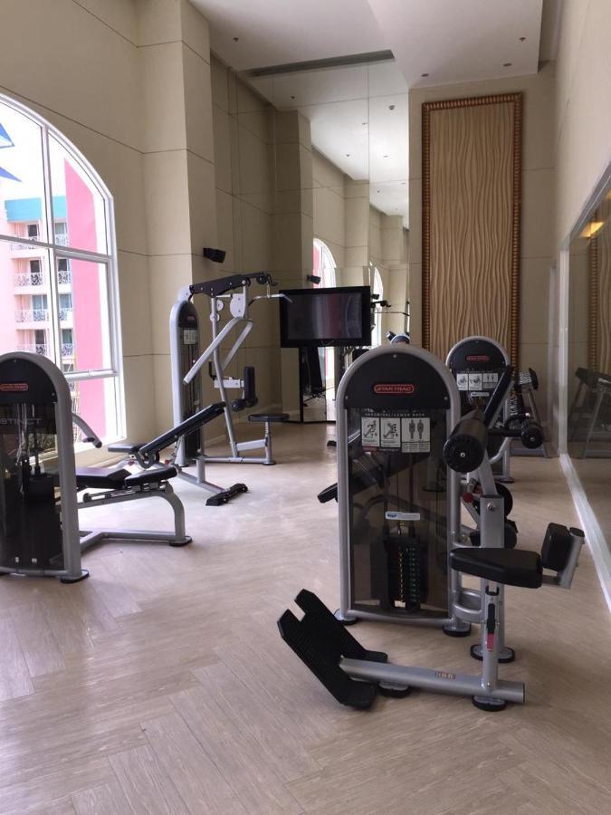 2-bedroom In Jomtien Pattaya