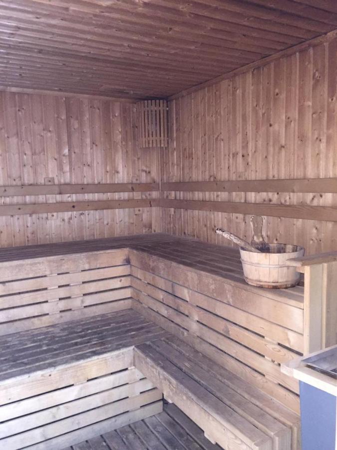 Apartment 2-bedroom In Jomtien