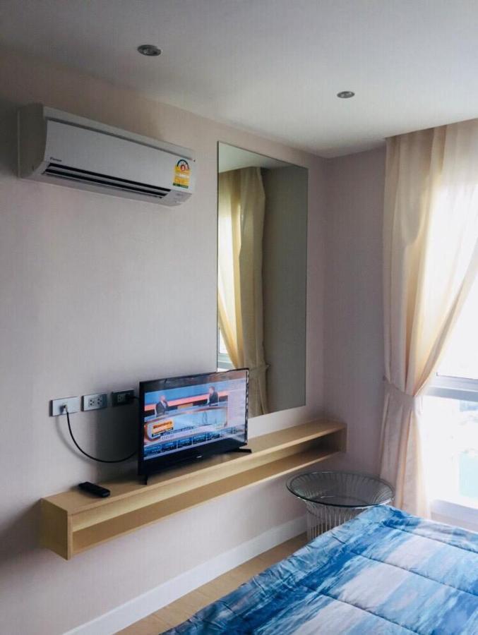 2-bedroom In Jomtien *