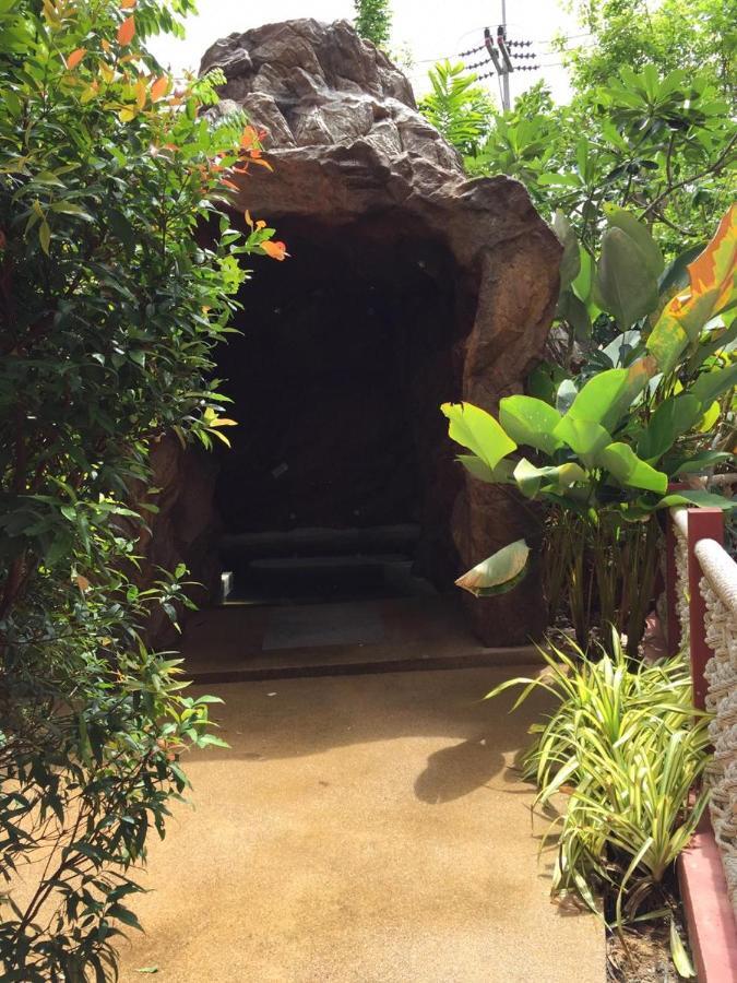 2-bedroom In Jomtien Apartment Pattaya