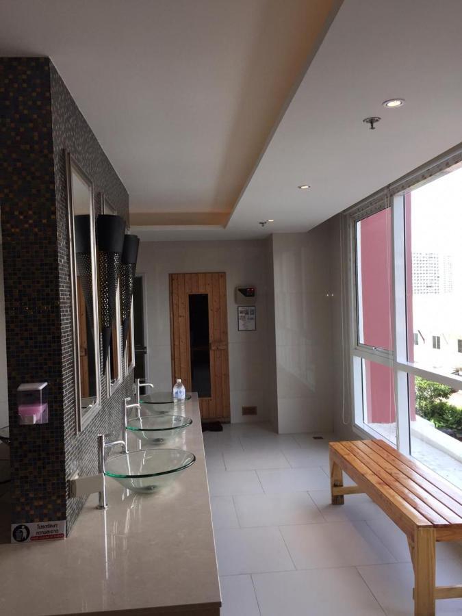 2-bedroom In Jomtien