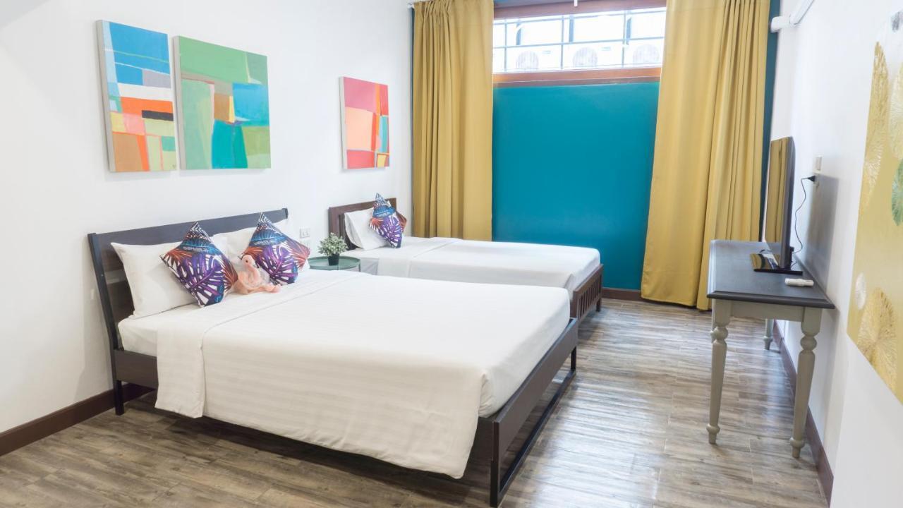 Sandalay Resort