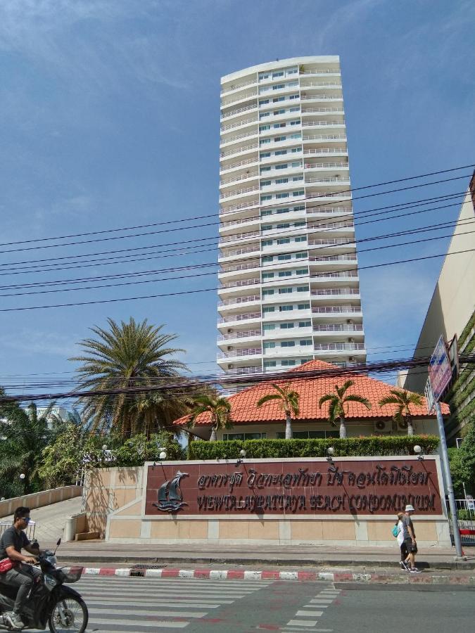 View Talay 6 By Pat 42 Apartment