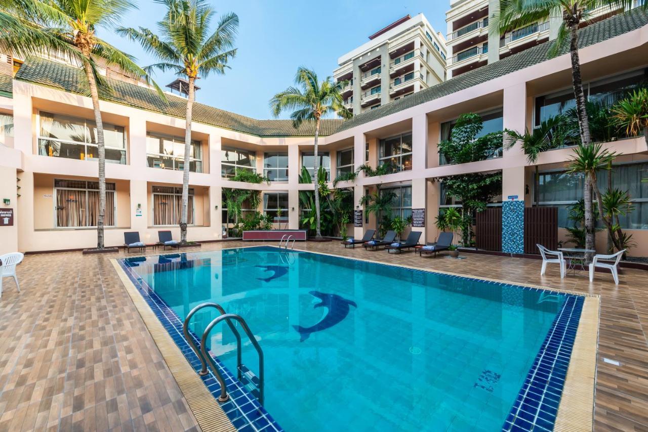 Gulf Siam & Pattaya