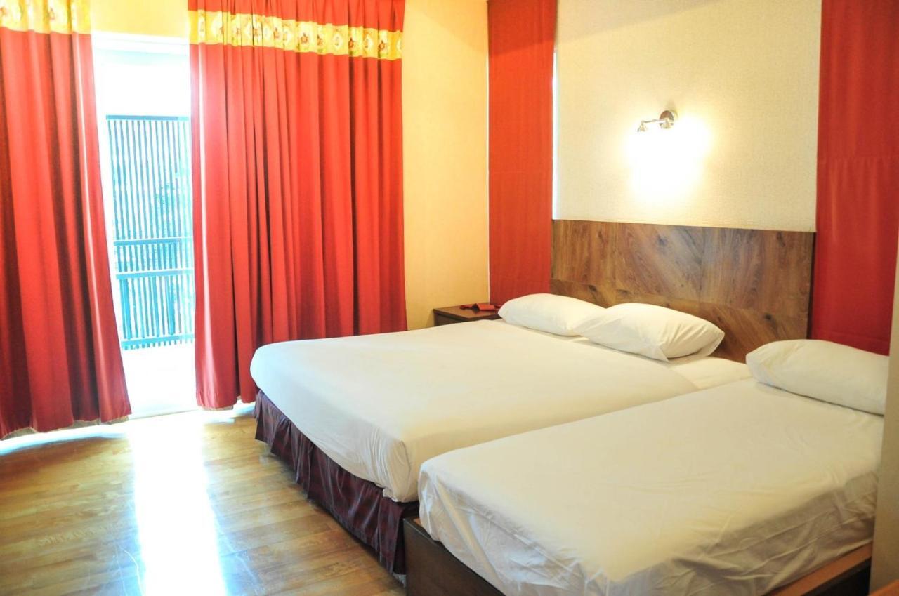 Villa Abacus