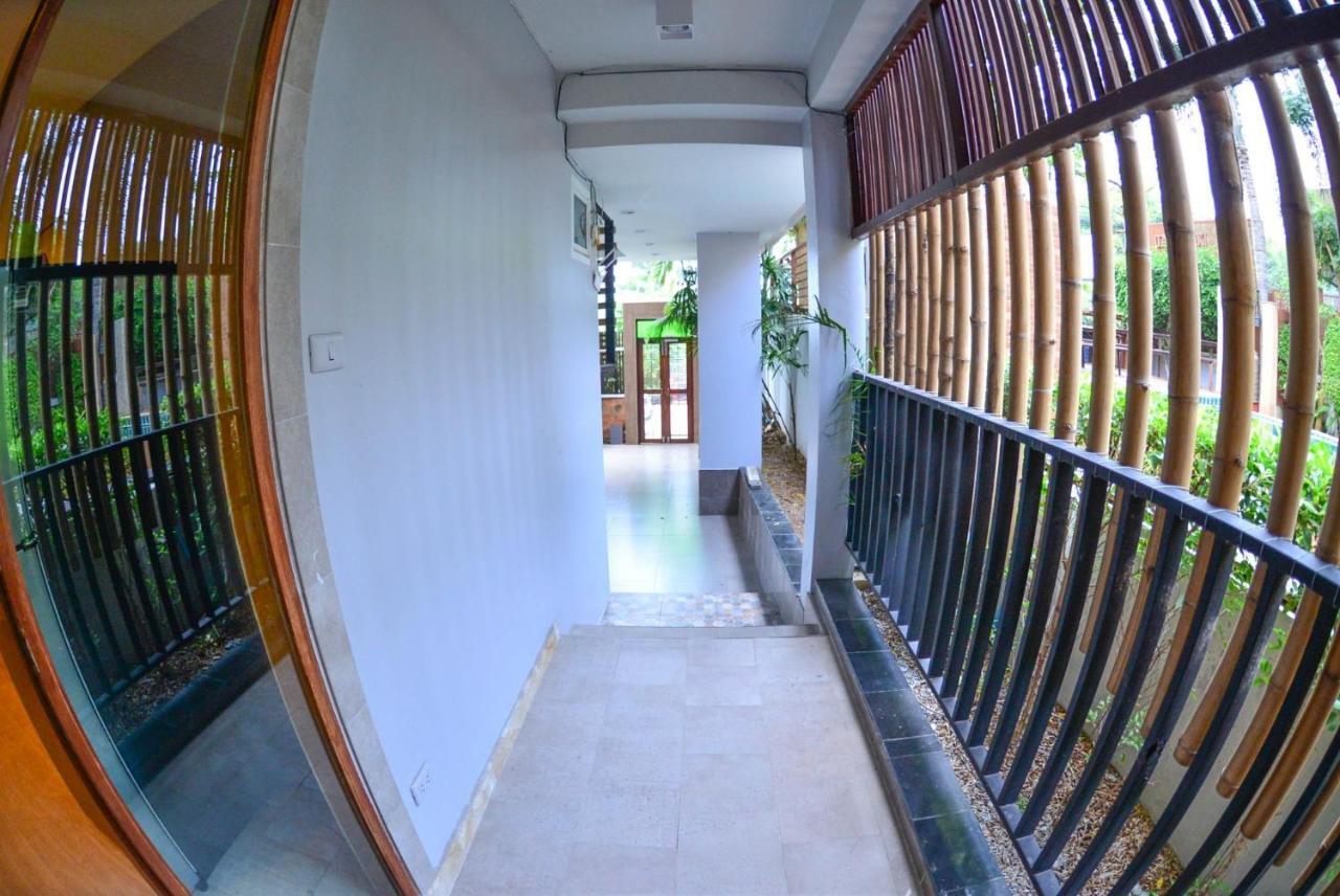 Villa Abacus Pattaya