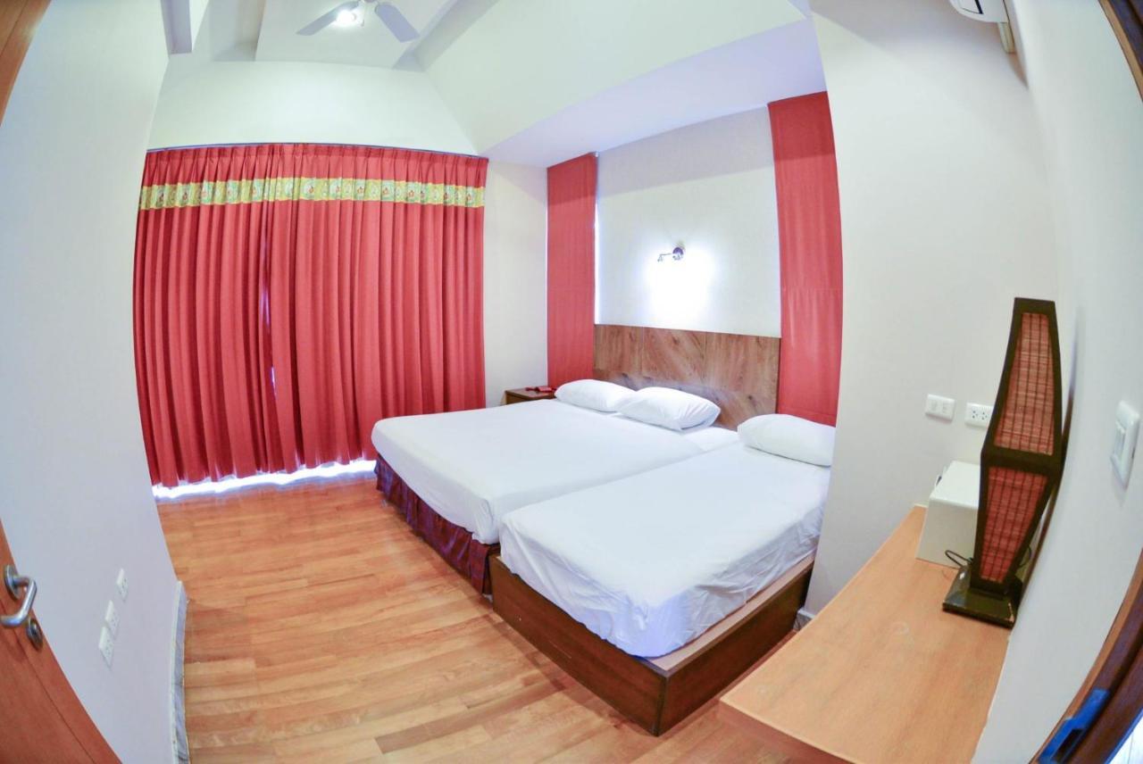 Abacus Villa
