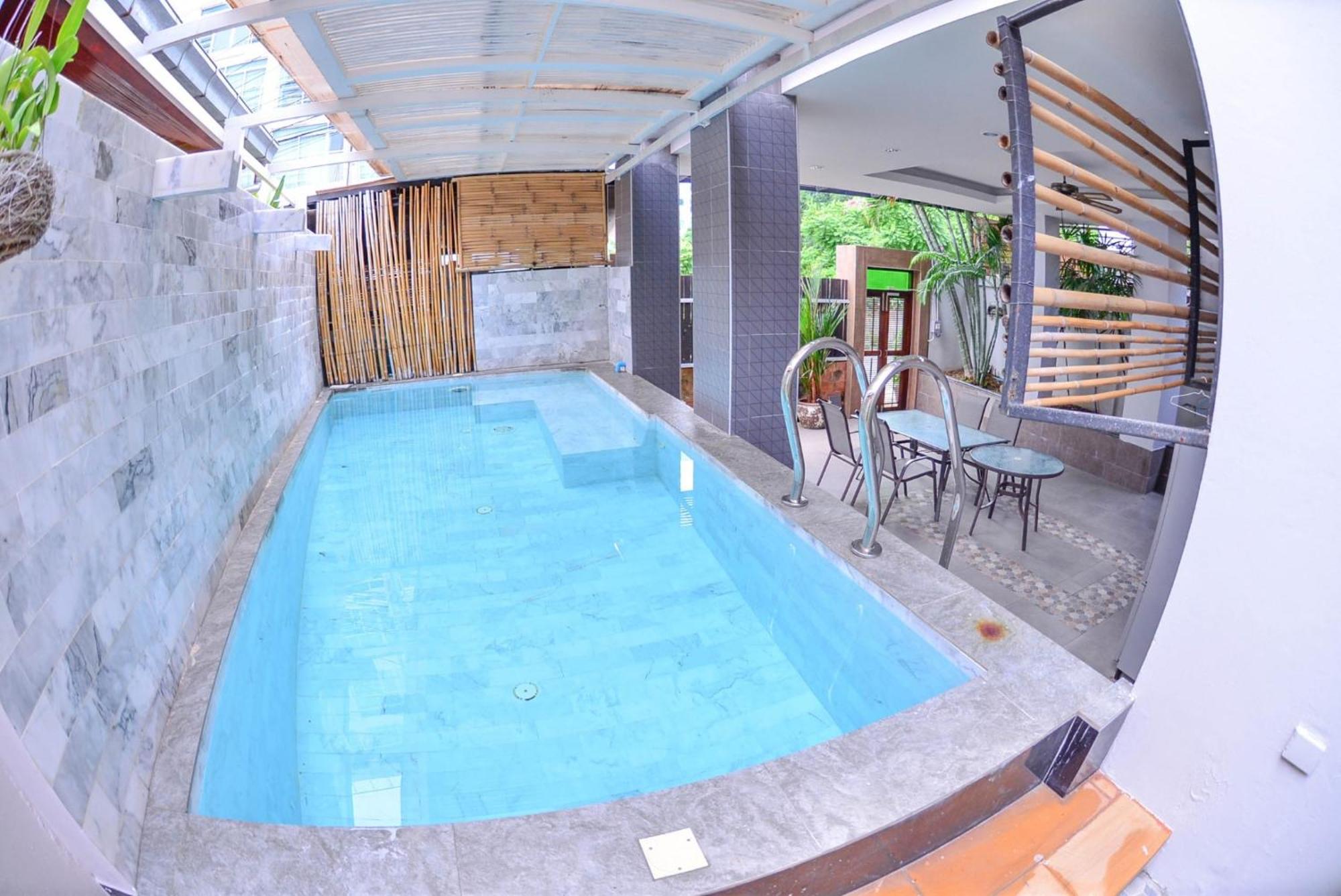 Abacus Villa Pattaya