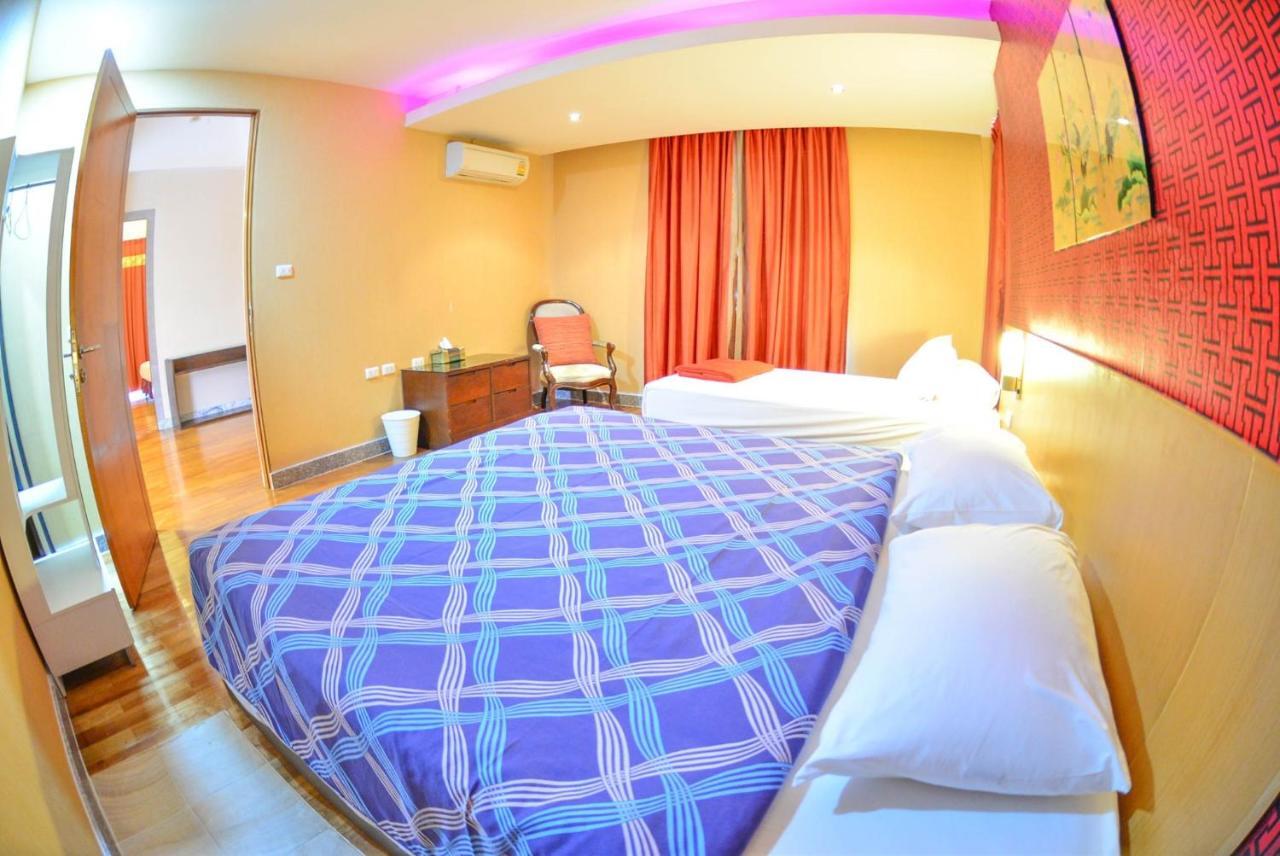 Abacus Villa