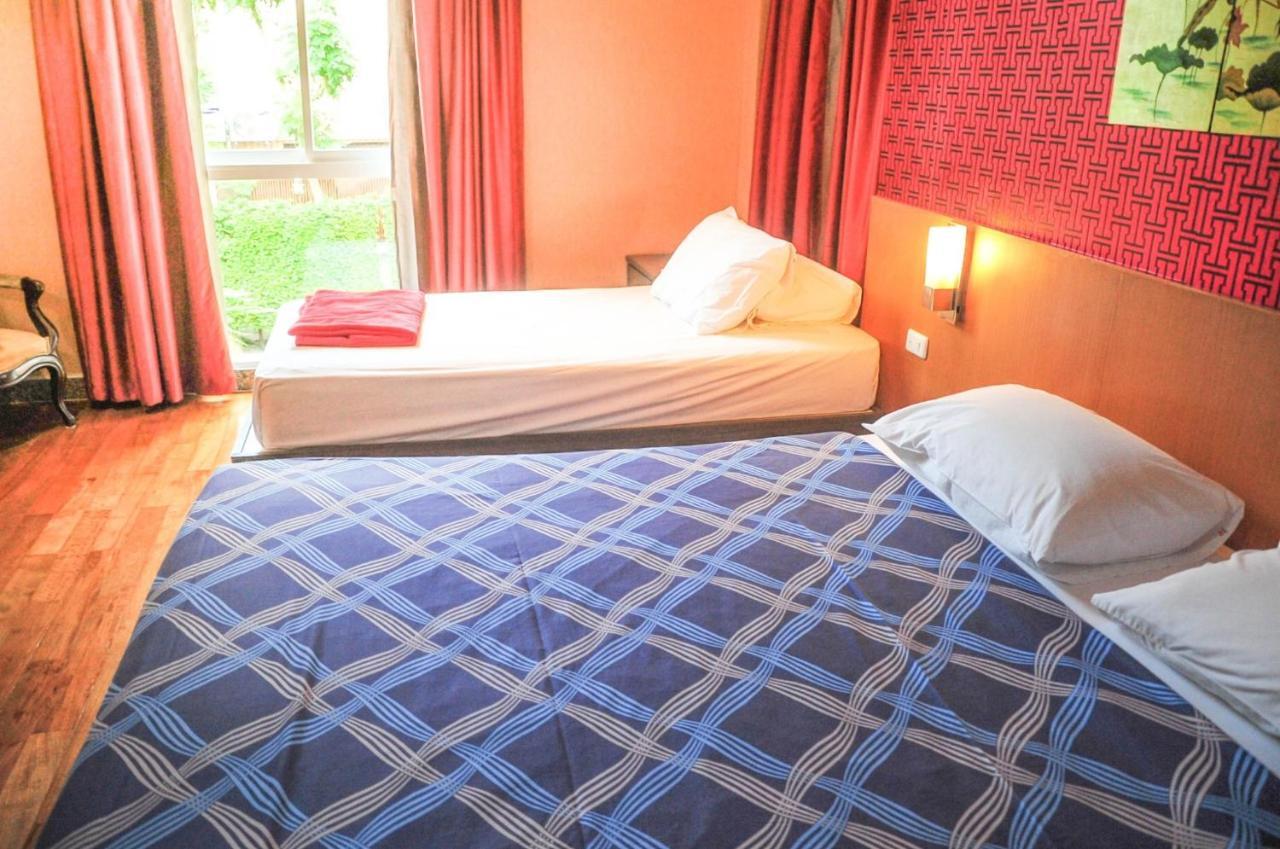 Villa Abacus
