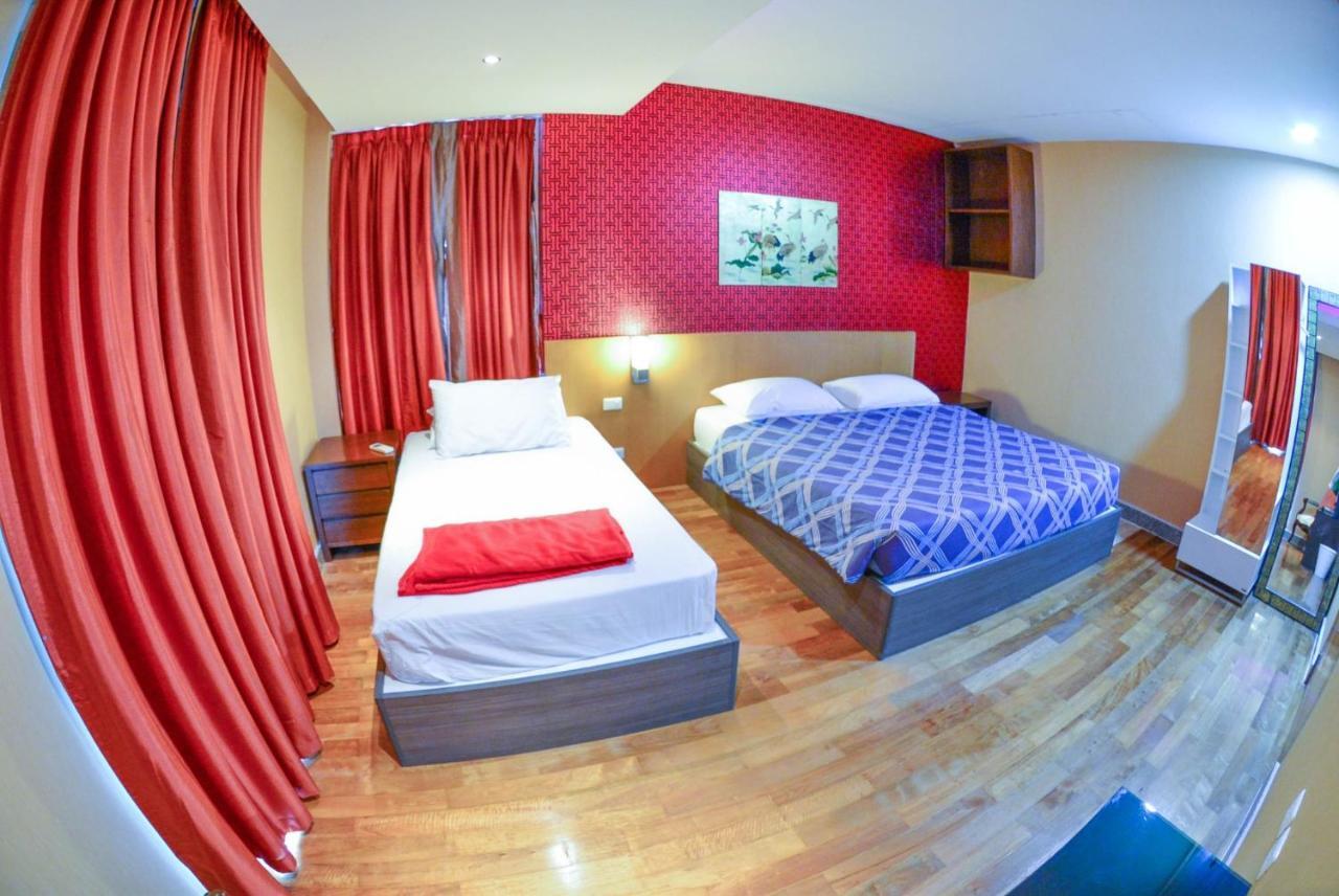 Villa Abacus