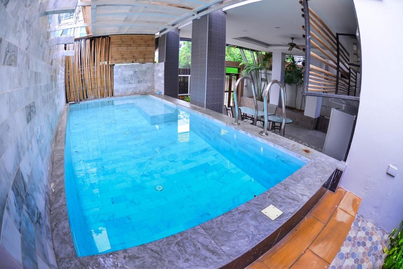 Abacus * Pattaya