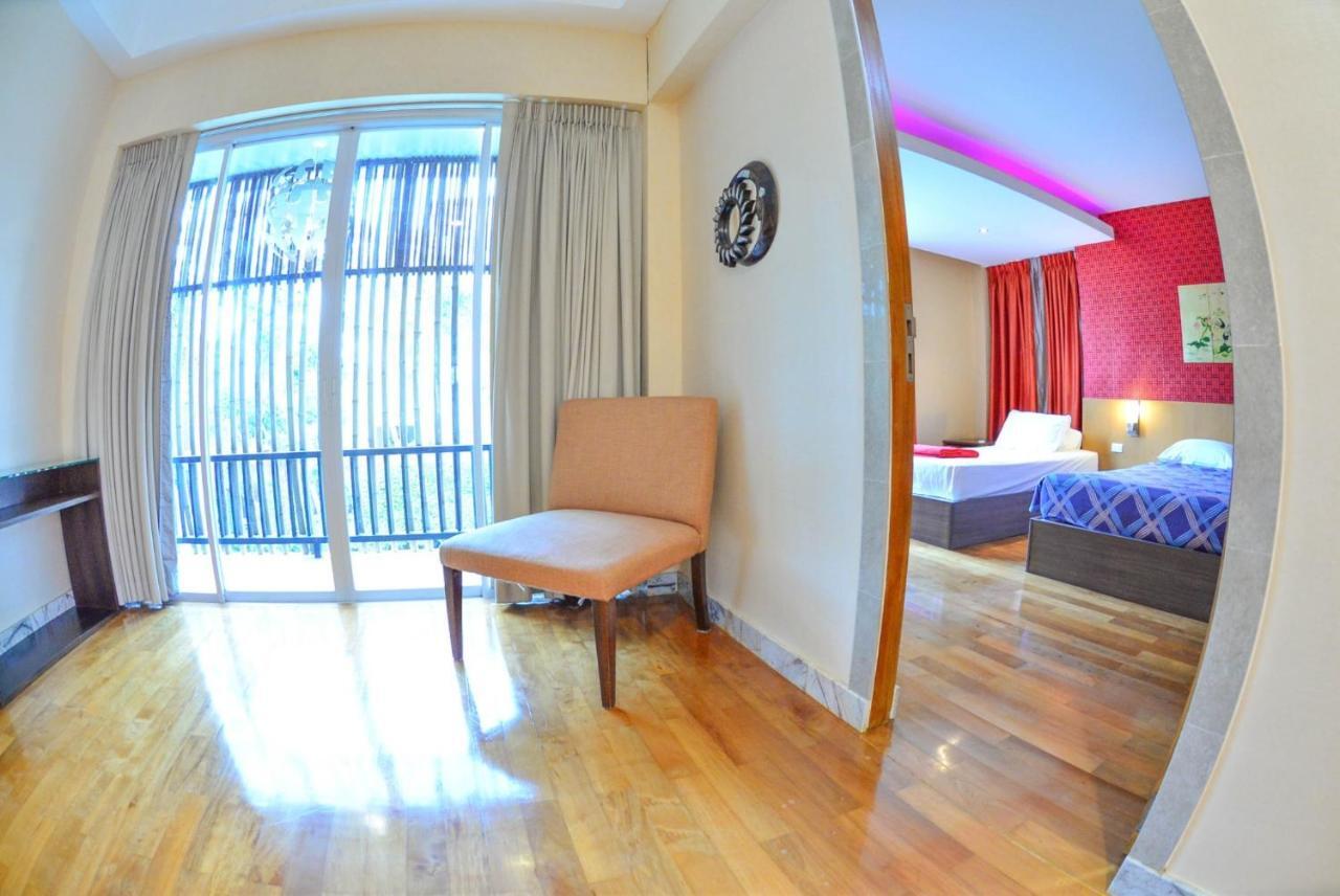 Villa Abacus Pattaya