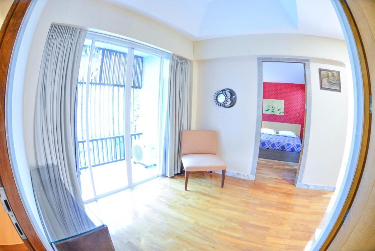 Villa Abacus