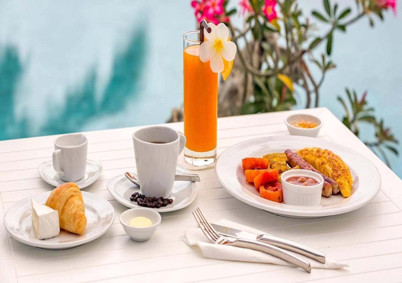 Davinci Pool Pattaya