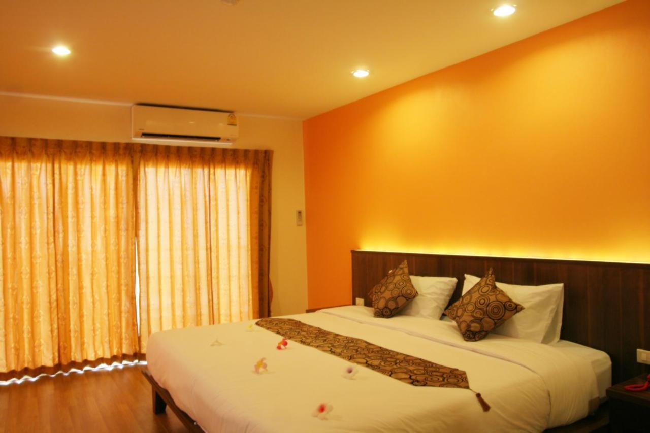 Siam Platinum 4* Pattaya