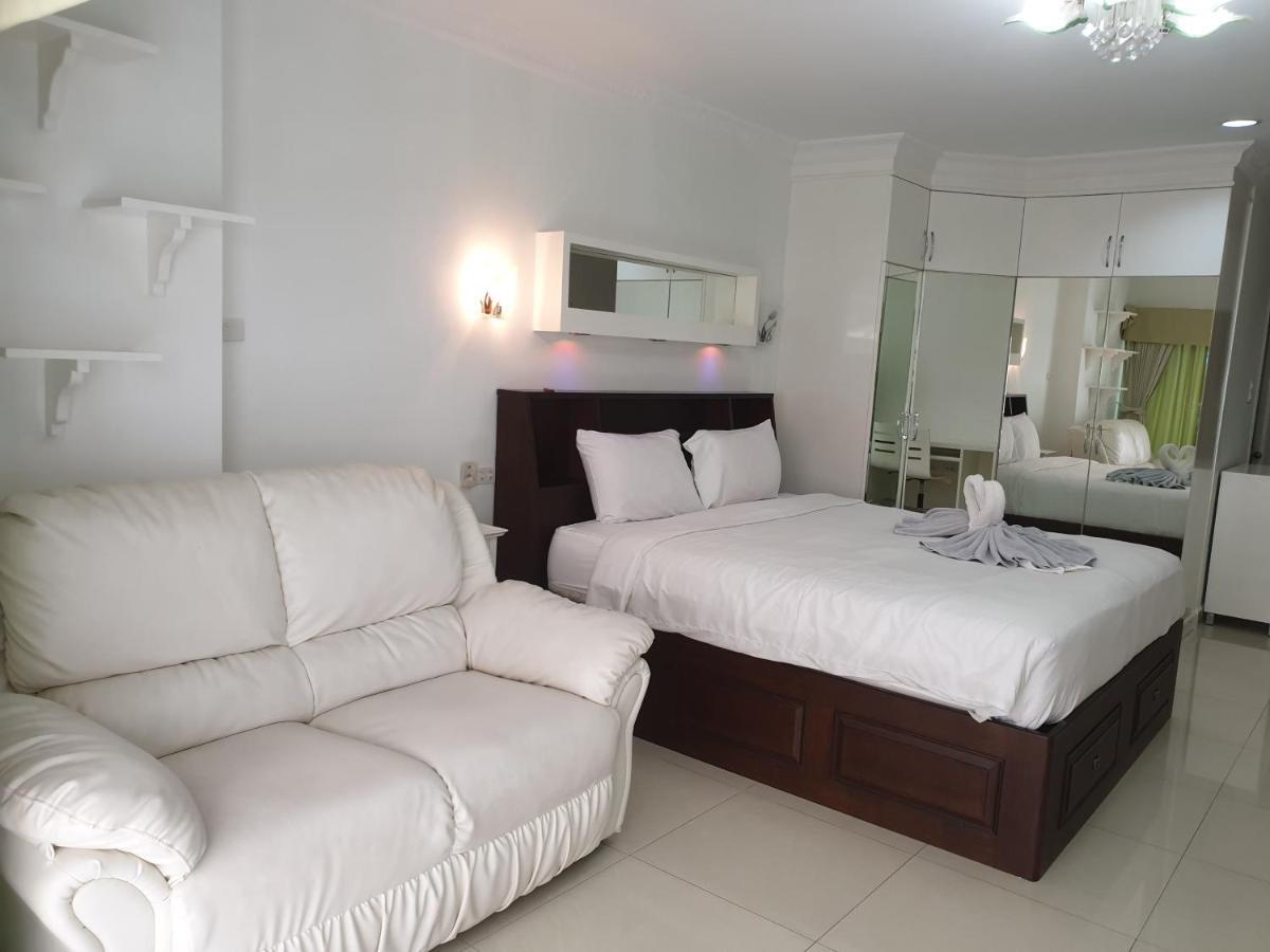 View Talay 6 By Cando Apartment *