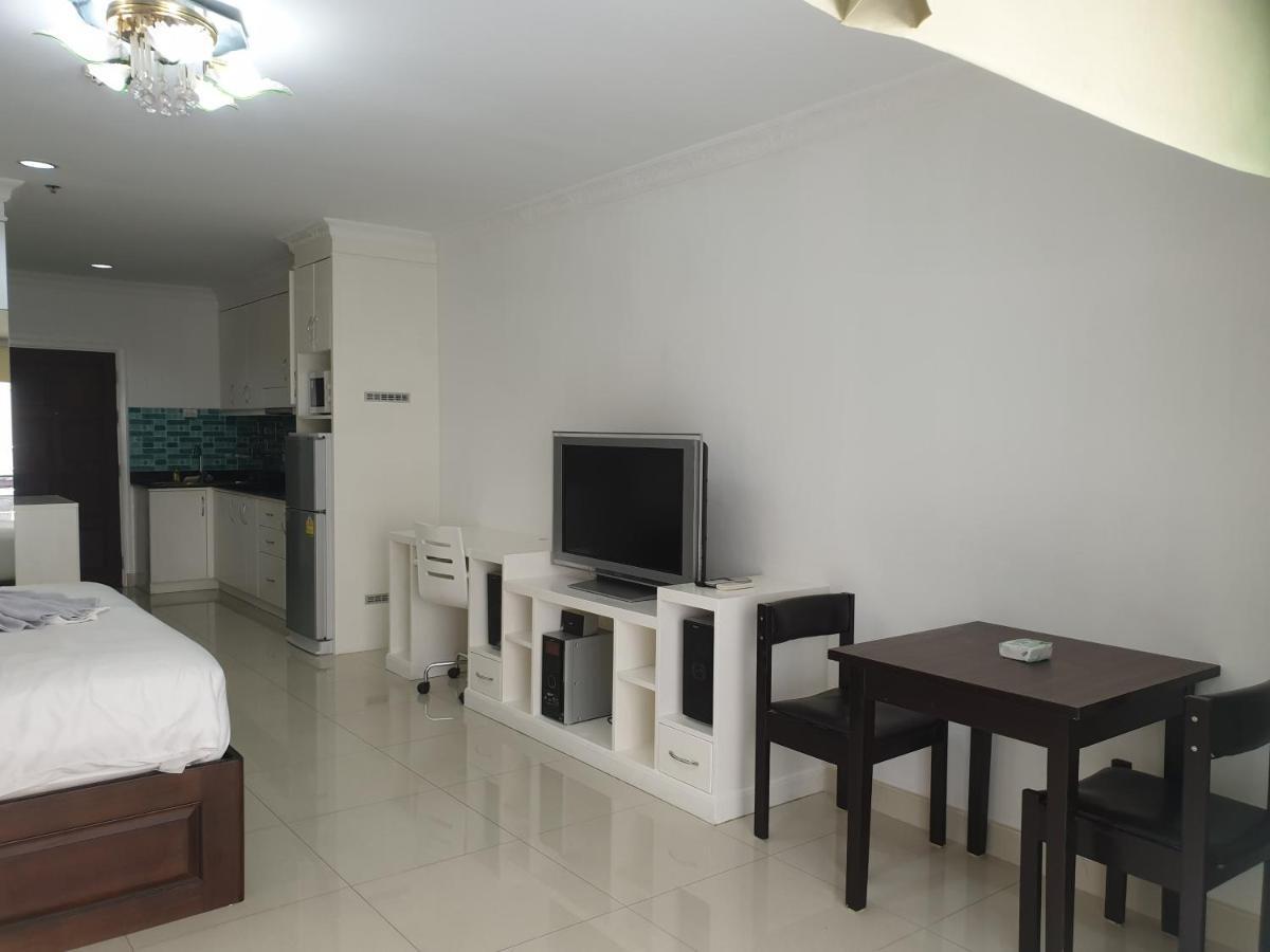 View Talay 6 By Cando * Pattaya