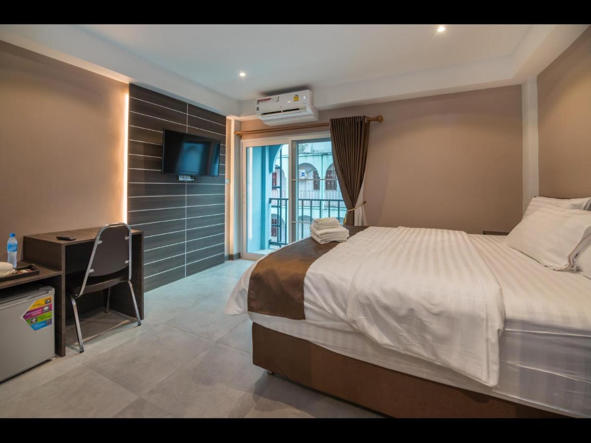 Tuk's Sports Bar Pattaya