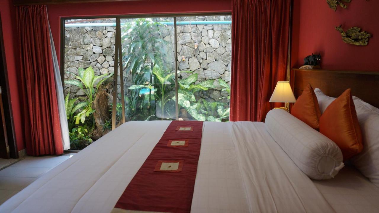 Leprive Pattaya