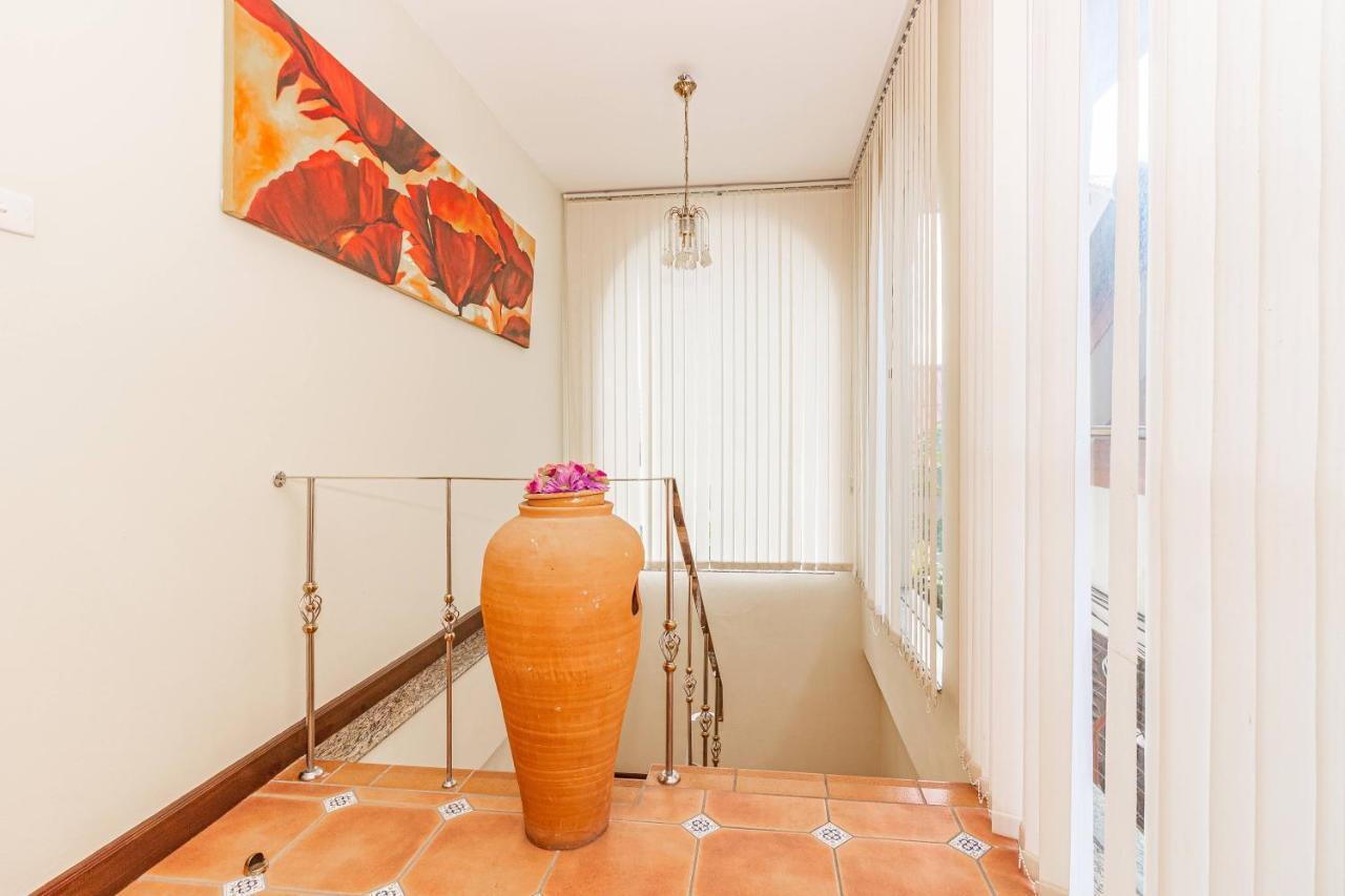 Viewbor - House Walking Street 4 Bedrooms