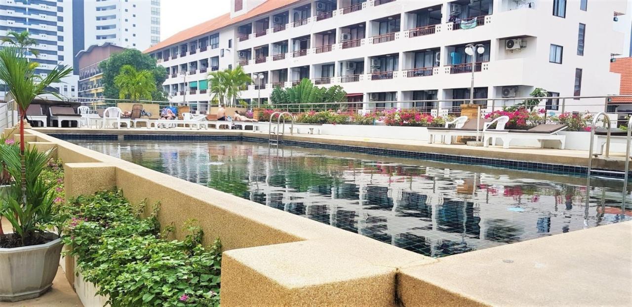 Holiday home Plaza Jomtien