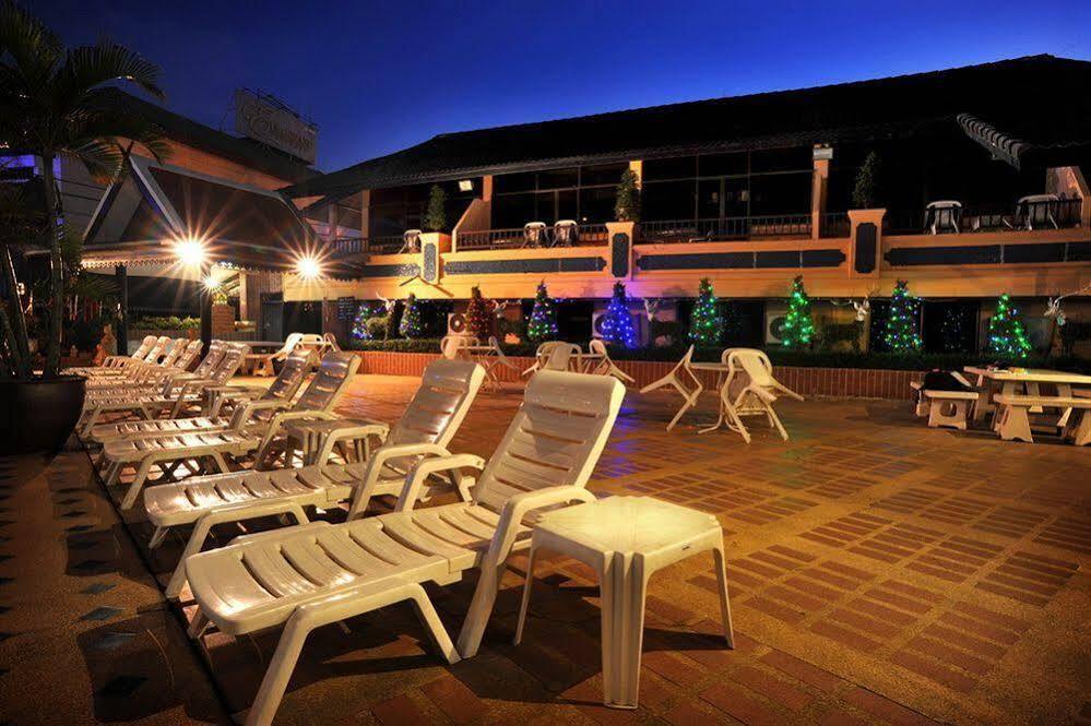 Hotel Suppamitr