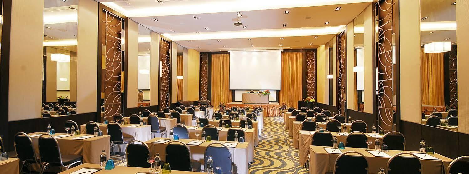 Signature Hotel Pattaya