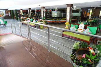 Suppamitr Hotel 3*