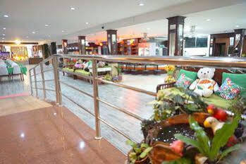 Hotel Suppamitr Pattaya