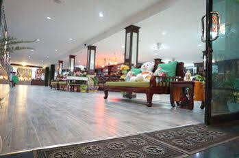 Hotel Suppamitr Pattaya