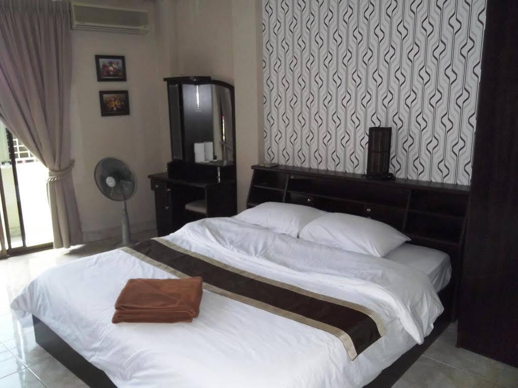 Hostel River Pattaya