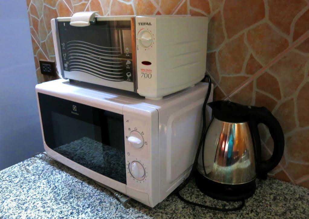 Magadan Guest house