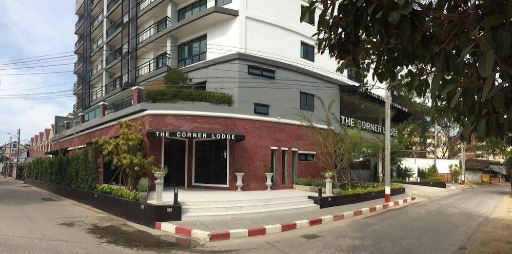 The Corner Hotel Pattaya